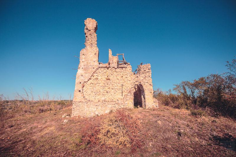 Castelas - Belpech